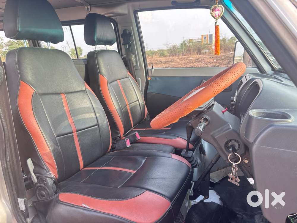 Maruti Omni Cng 2014