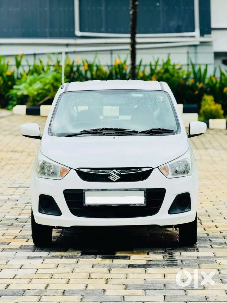 Alto K10 Automatic 2018 Single Owner