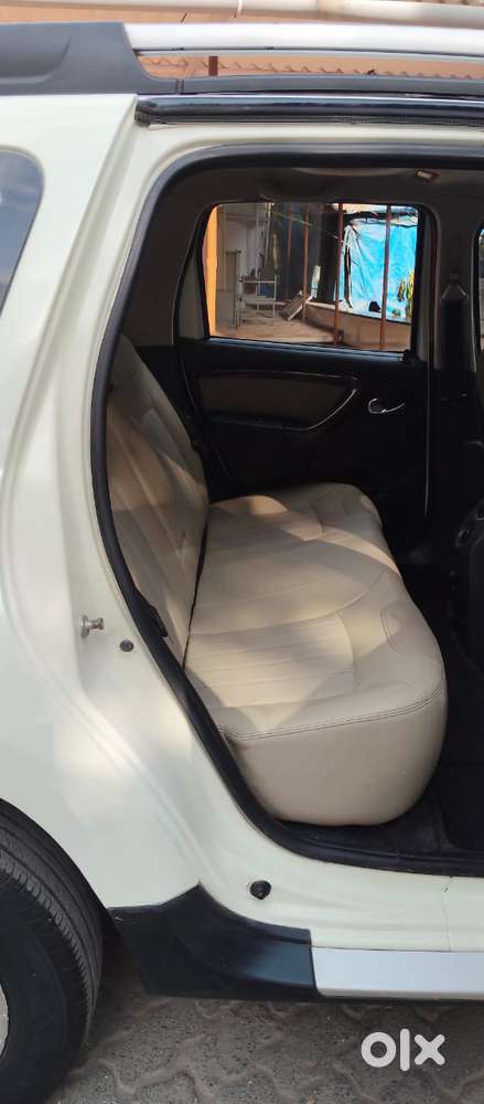 Renault Duster 110ps Diesel Rxz Awd, 2013, Diesel