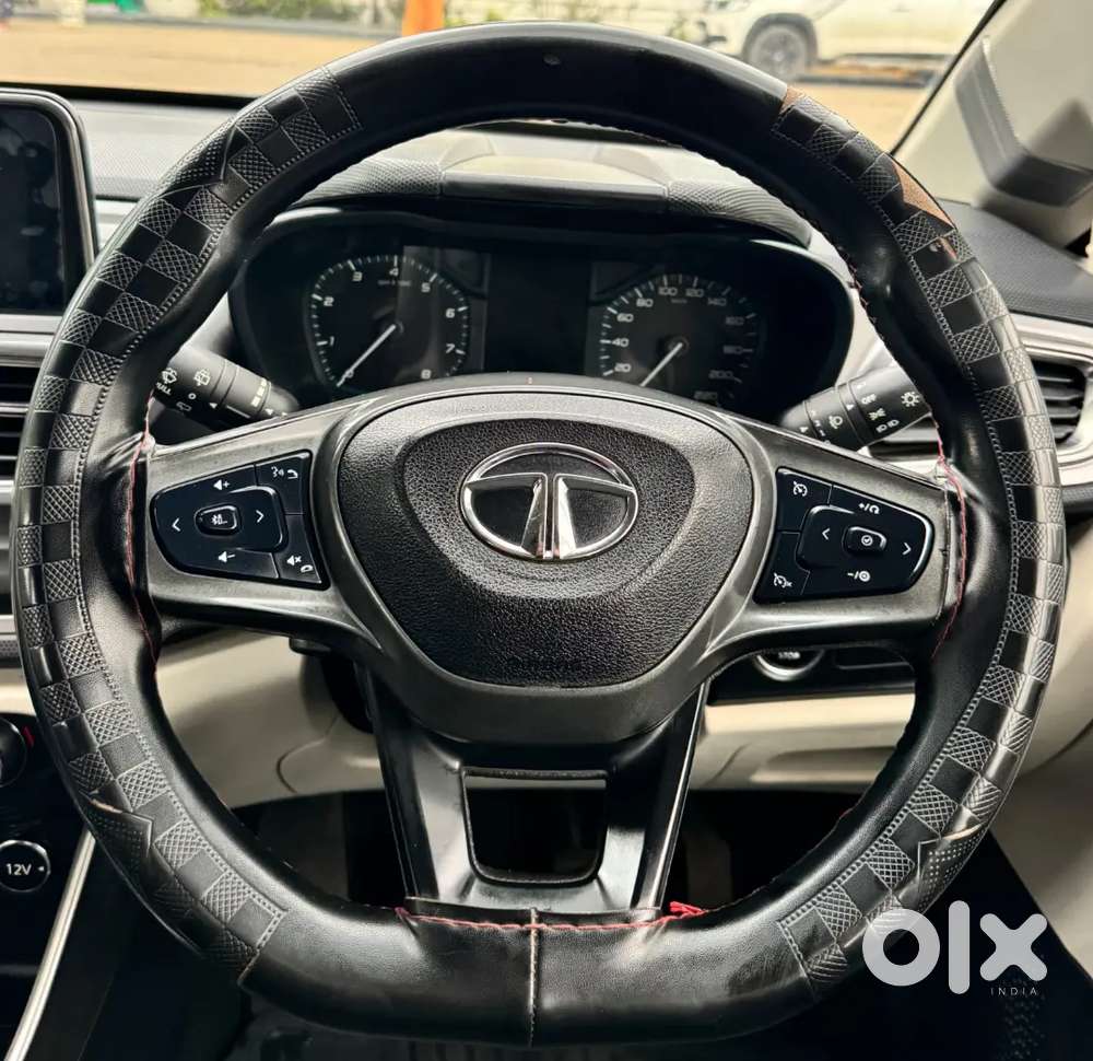 Good Condition Button Start Top Model