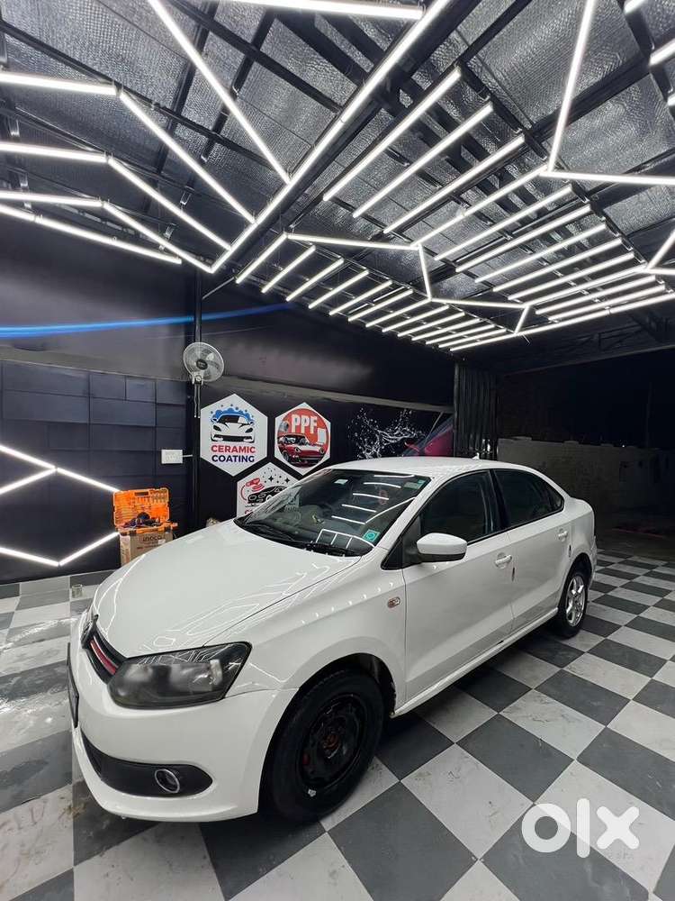 Volkswagen Vento 2013 Diesel Good Condition