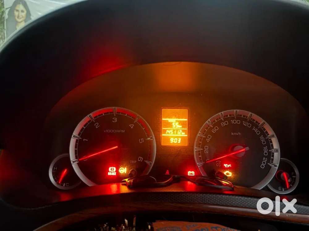 Maruti Suzuki Swift 2012 Diesel 140000 Km Driven