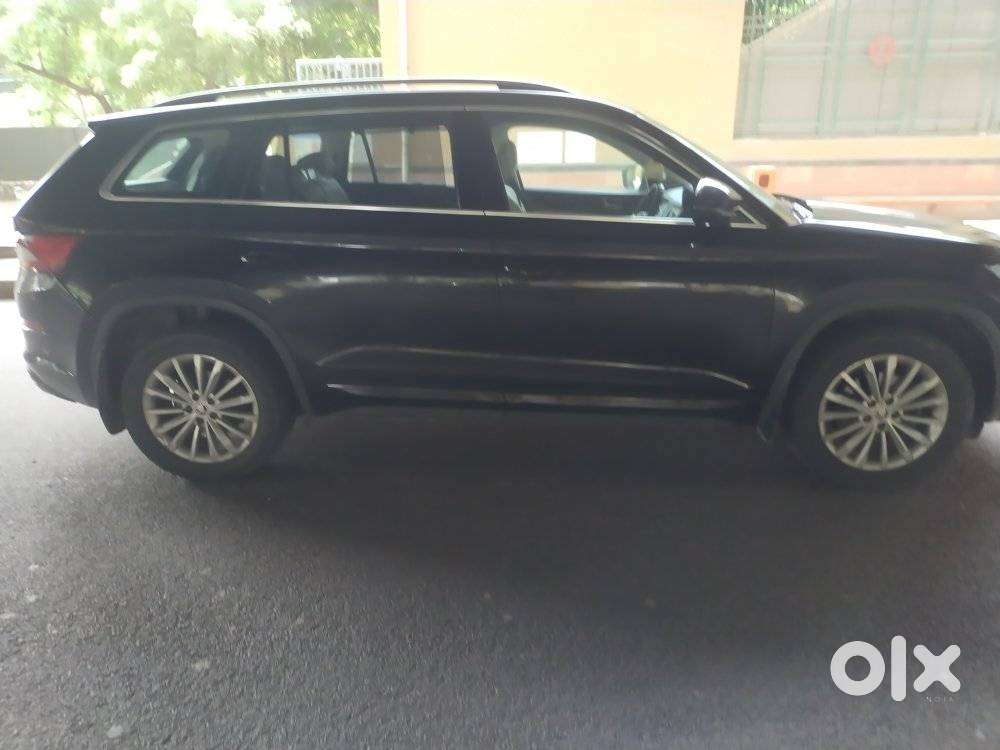 Skoda Kodiaq 2.0 L&k Tdi 4x4 At, 2020, Diesel