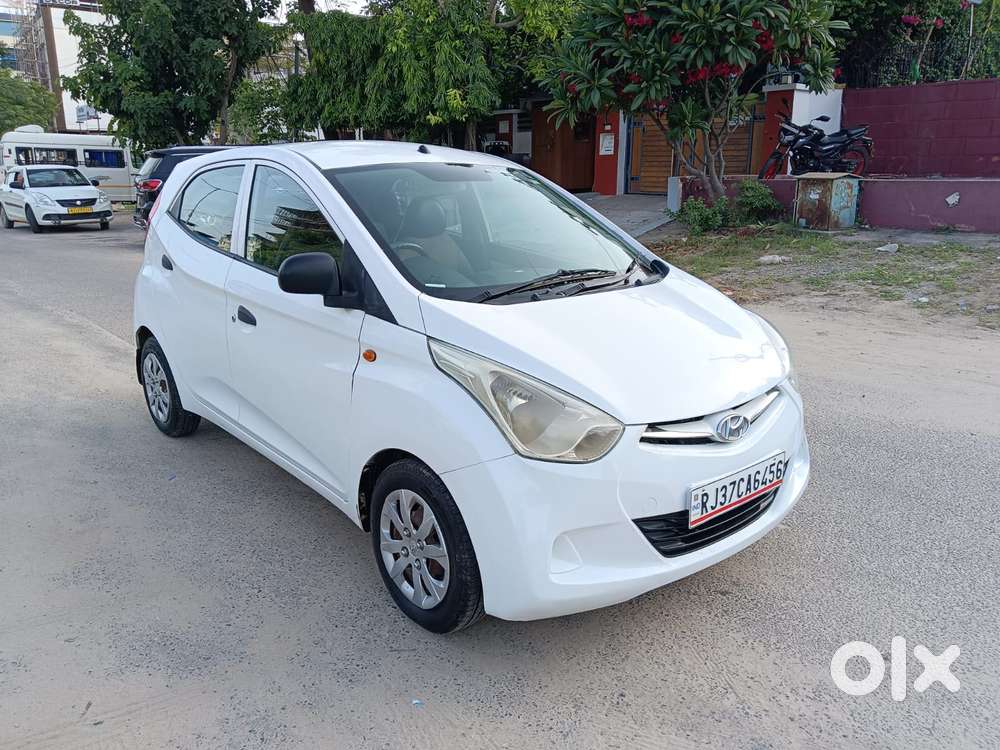 Hyundai Eon Magna, 2016, Petrol