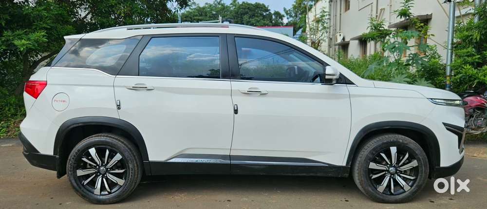 Mg Hector Sharp At, 2019, Petrol