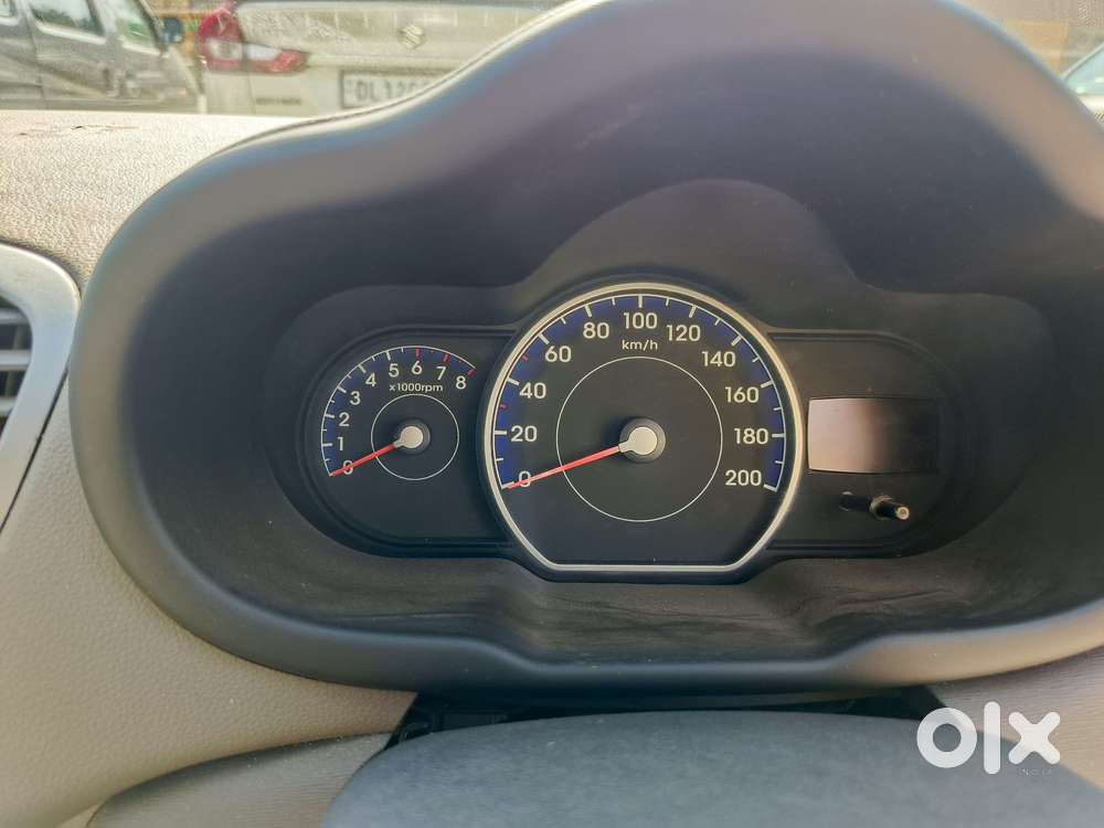 Hyundai I10 Era 1.1 Irde, 2011, Petrol