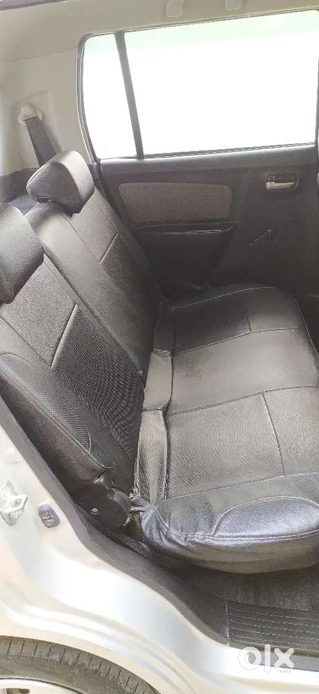 Maruti Suzuki Wagon R 1.0 2016 Cng & Hybrids Well Maintained