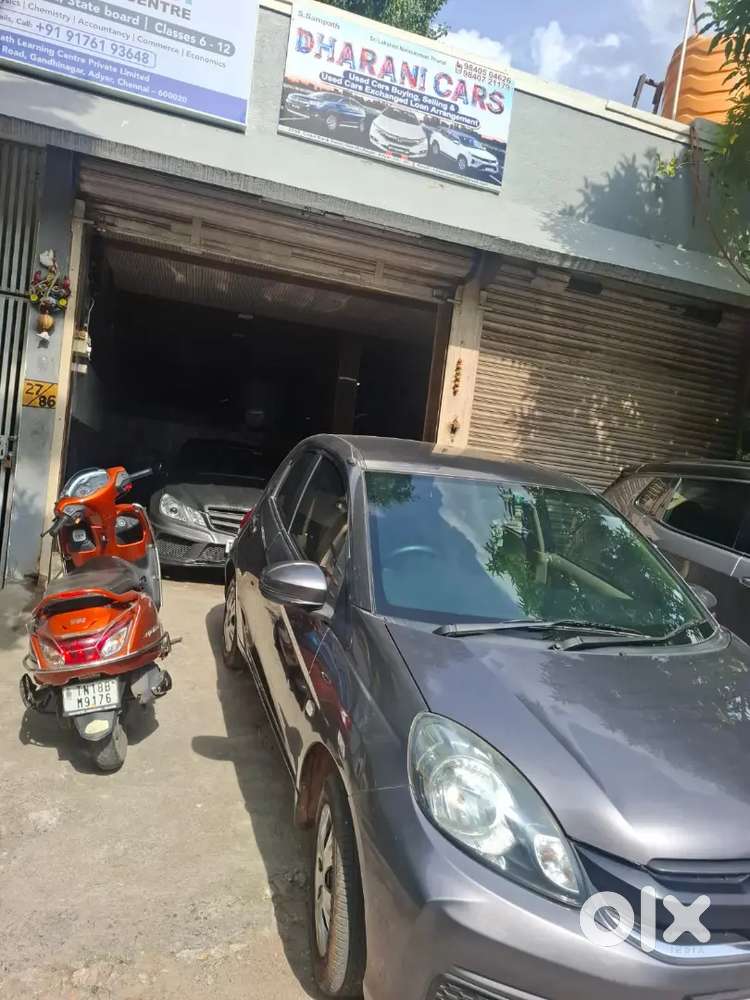 Honda Brio Petrol Manual 2017