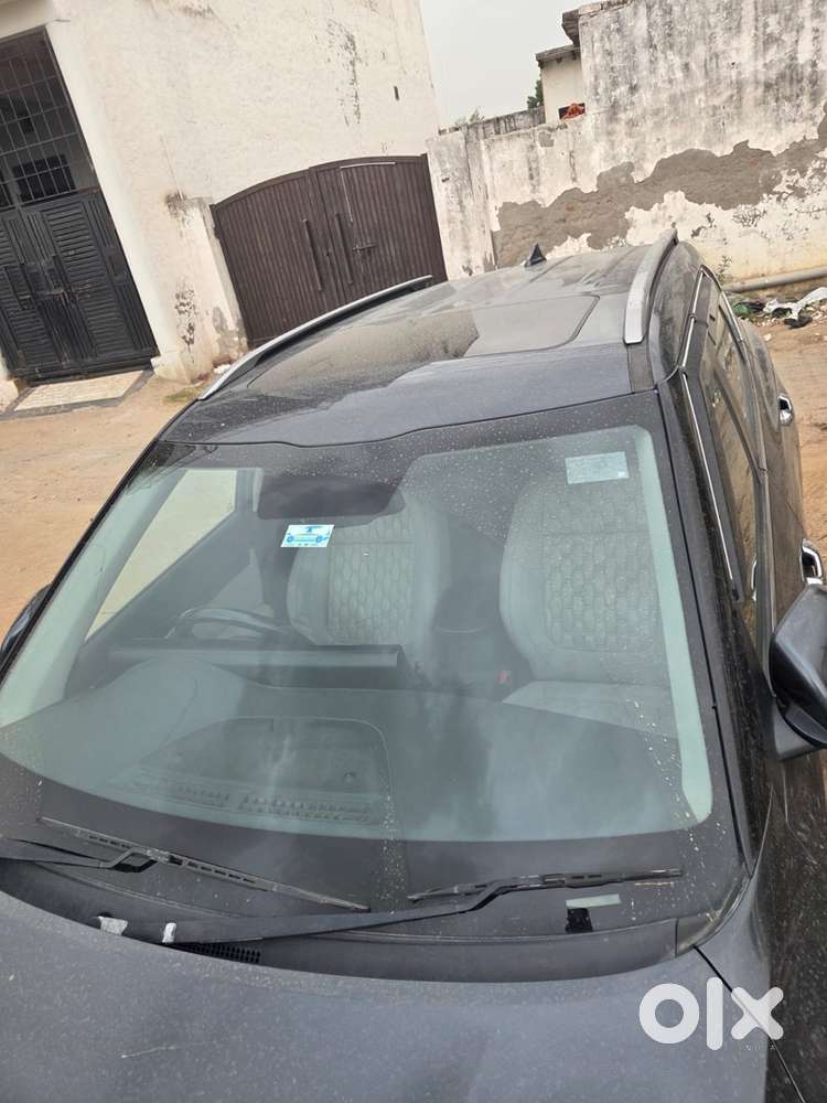 Kia Seltos Diesel 2020