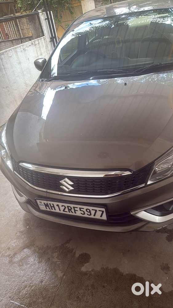 2019 Maruti Suzuki Ciaz Petrol Manual Car