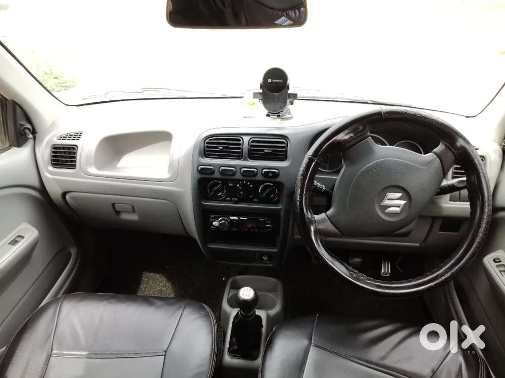 Maruti Suzuki Alto 2011 Car
