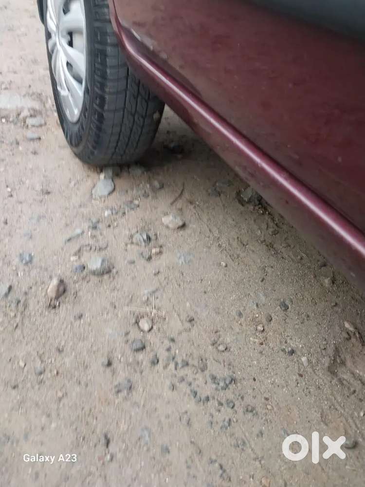 Maruti Suzuki Alto 2029 Petrol 53736 Km Driven