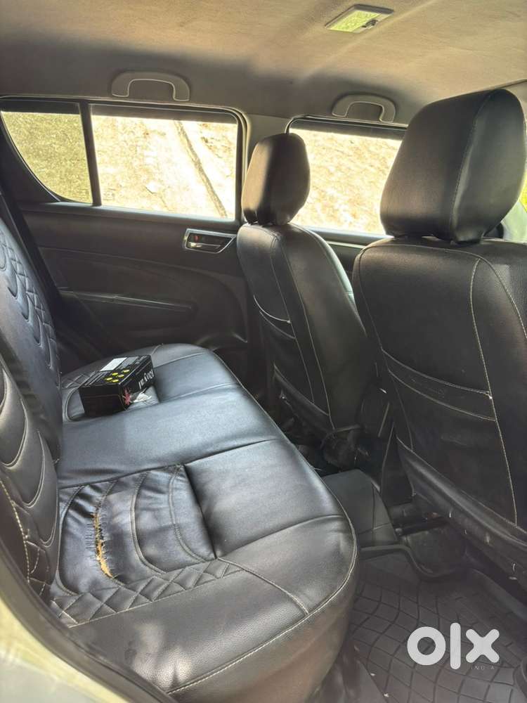 Maruti Suzuki Swift 2015 Diesel Excellent Condition