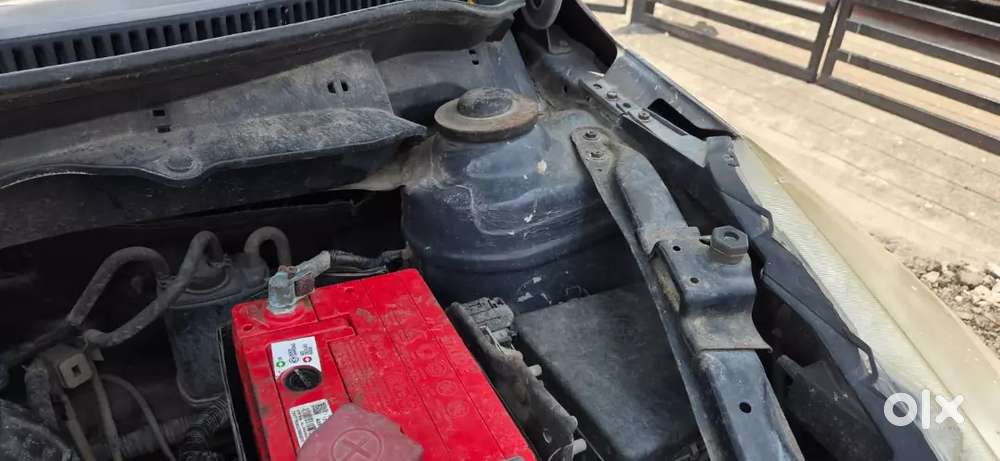 Maruti Suzuki Swift 2013 Vxi