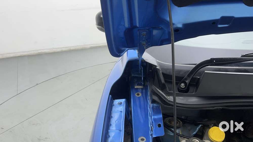 Renault Kiger Rxz Amt, 2021, Petrol