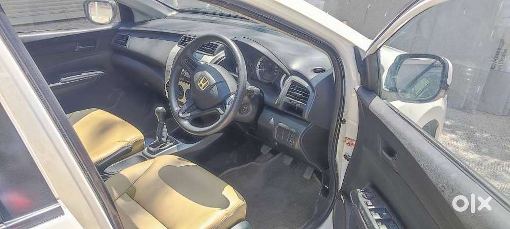 Honda City 2011-2013 Corporate Edition, 2012, Petrol