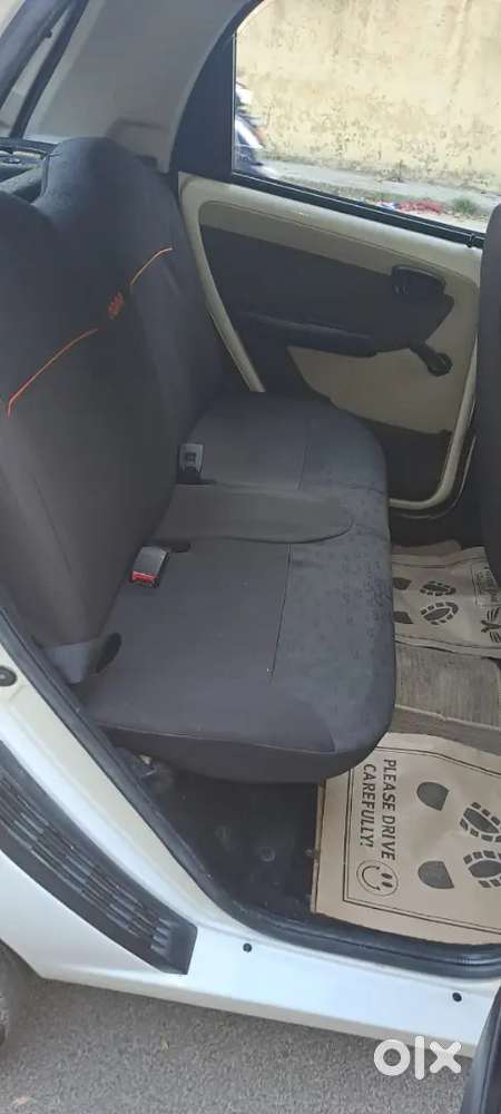 Tata Nano Xta Petrol Automatic 2015