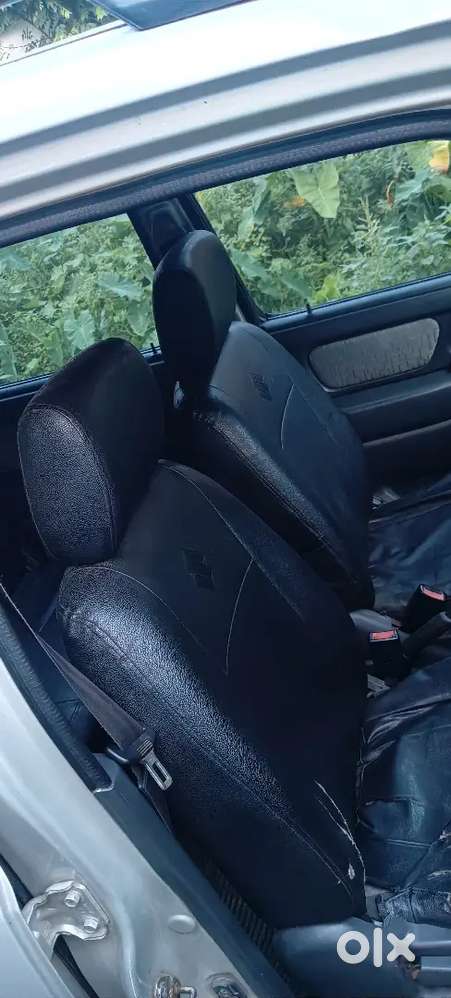 Maruti Suzuki Wagon R 2008 Lpg Well Maintained