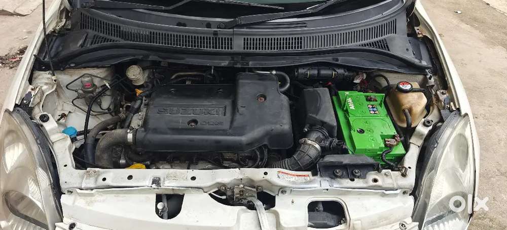Body Line Is Not Good But Engine Is Top Notch