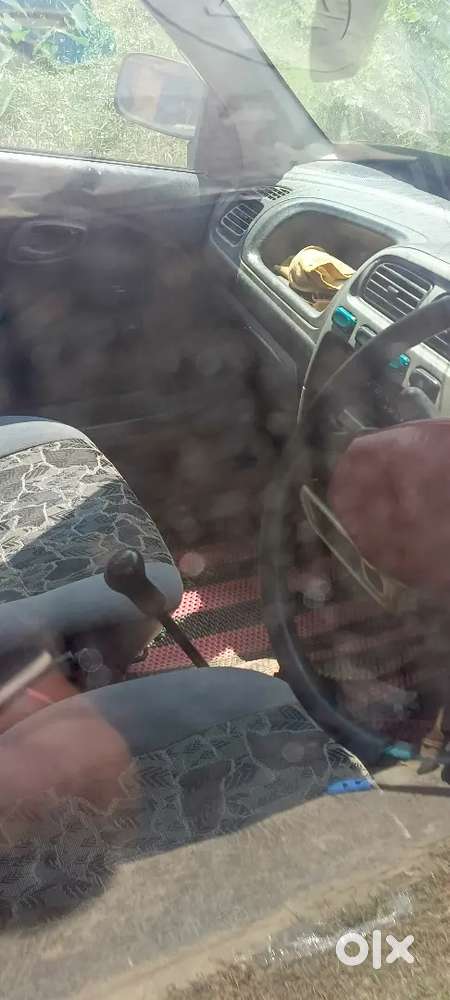 Maruti Suzuki Alto 2011