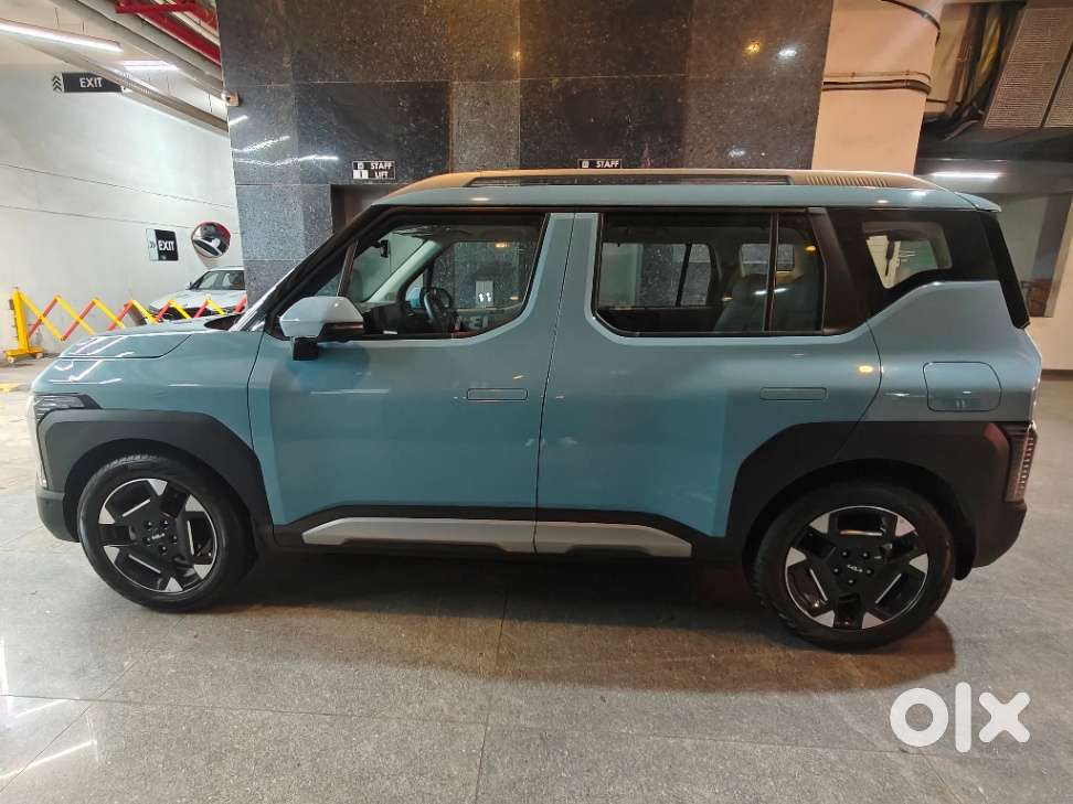 Kia Syros Htx Plus Opt Diesel At, 2025, Diesel