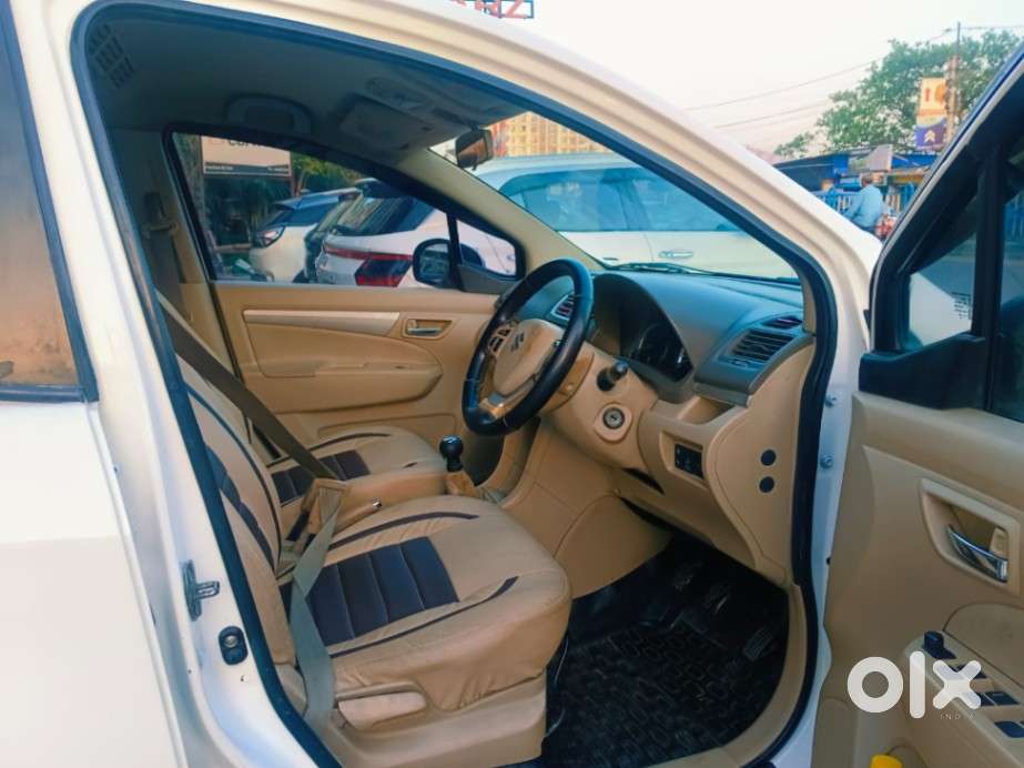 Maruti Suzuki Ertiga Vdi Shvs, 2017, Diesel