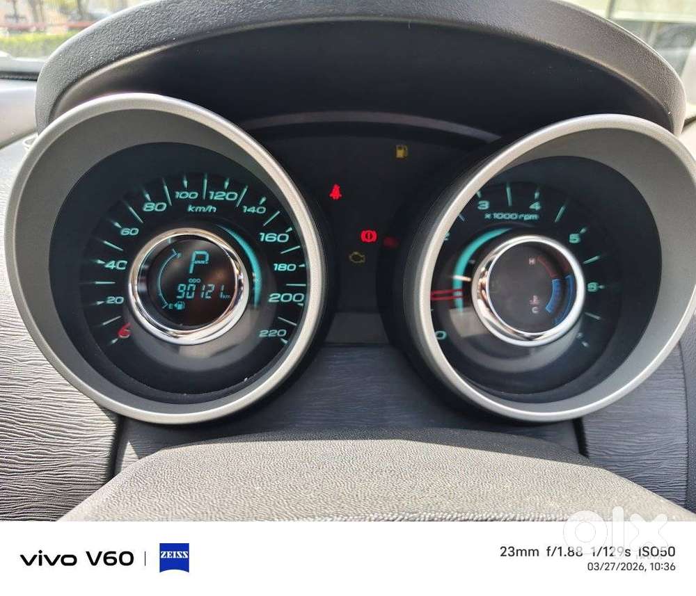 Mahindra Xuv500 At W10 Fwd, 2018, Diesel