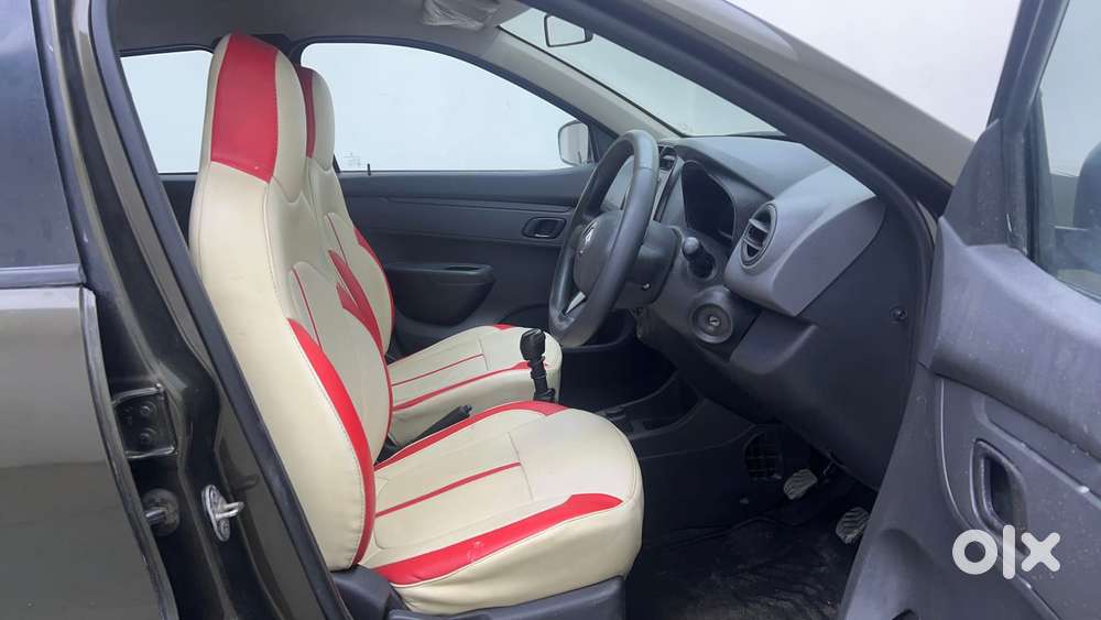 Renault Kwid 1.0 Rxt, 2016, Petrol