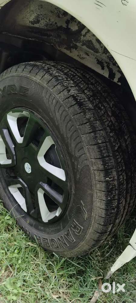 Mahindra Scorpio Classic 2009 Year