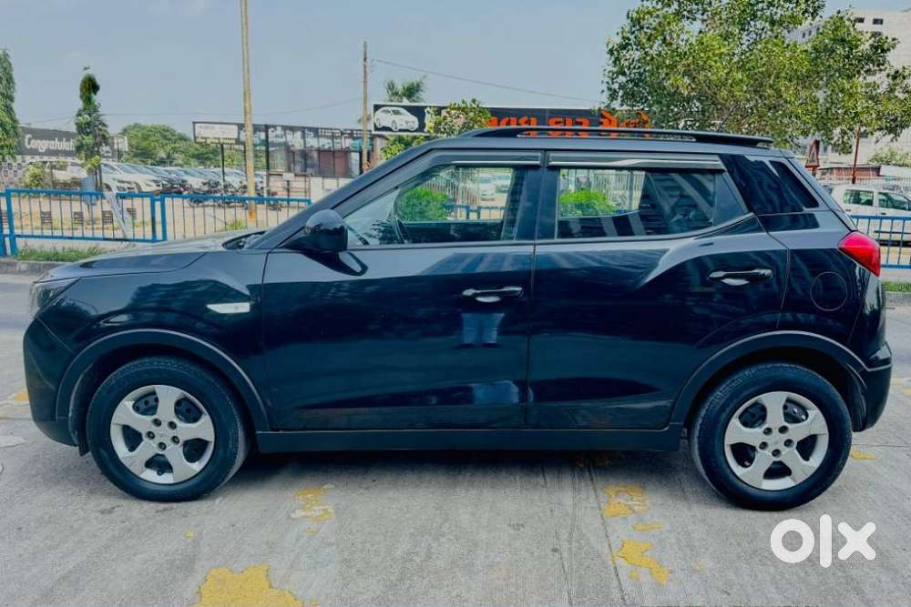 Mahindra Xuv300, 2021, Diesel