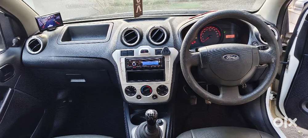 Ford Figo Diesel 2012 Single Owner