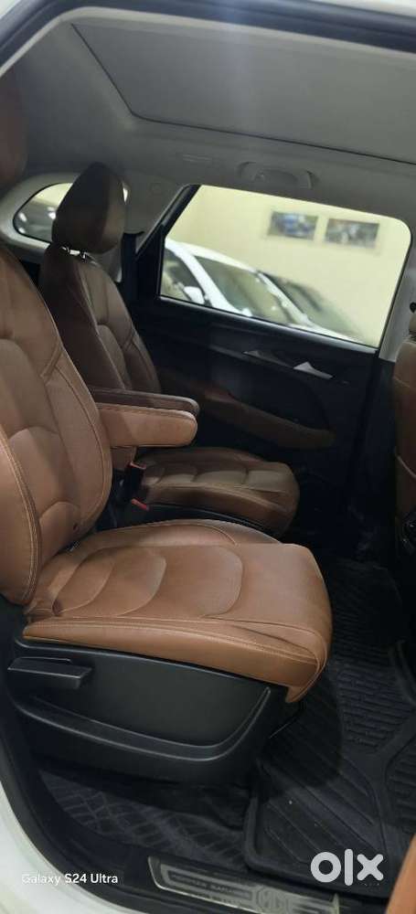 Mg Hector Plus 2.0 Sharp Diesel Turbo, 2022, Diesel