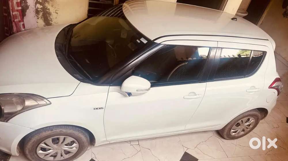 Good Condition And Original Engin