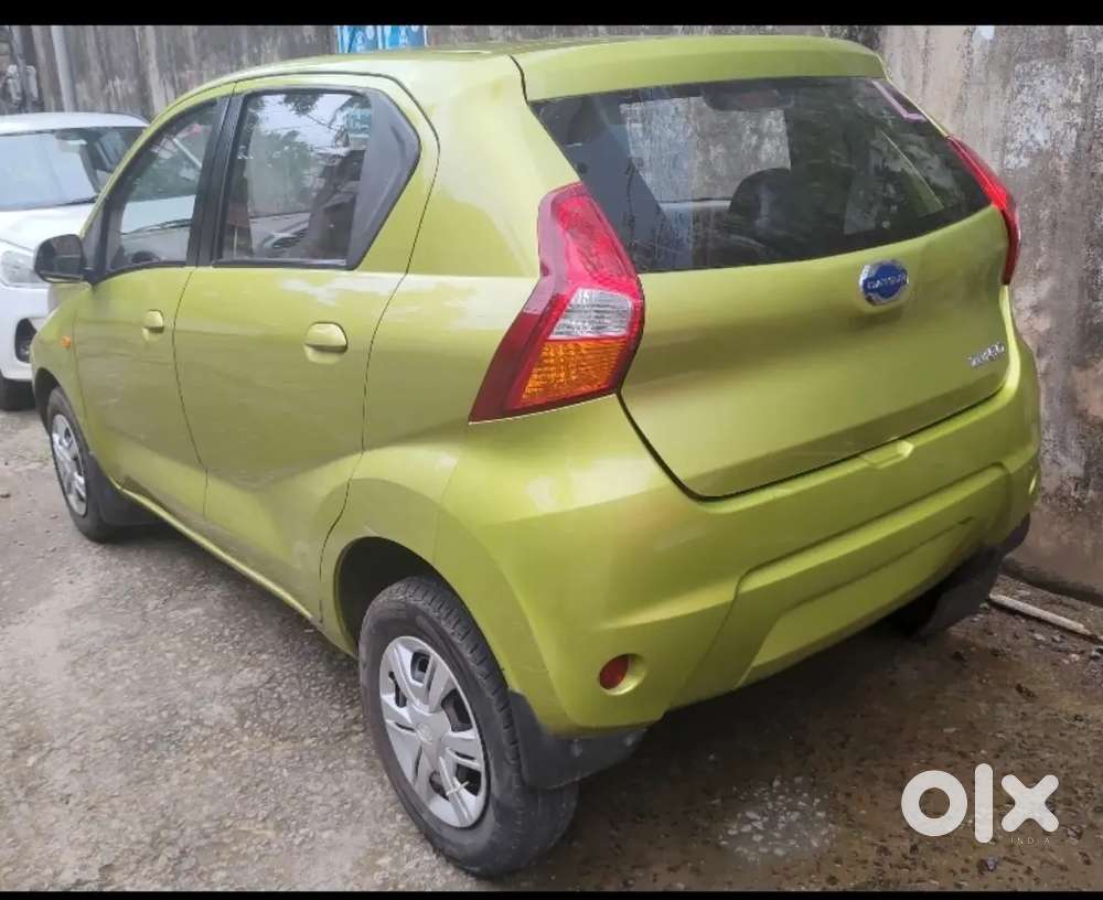 Datsun Redigo T 2016 Petrol 26500 Km Driven
