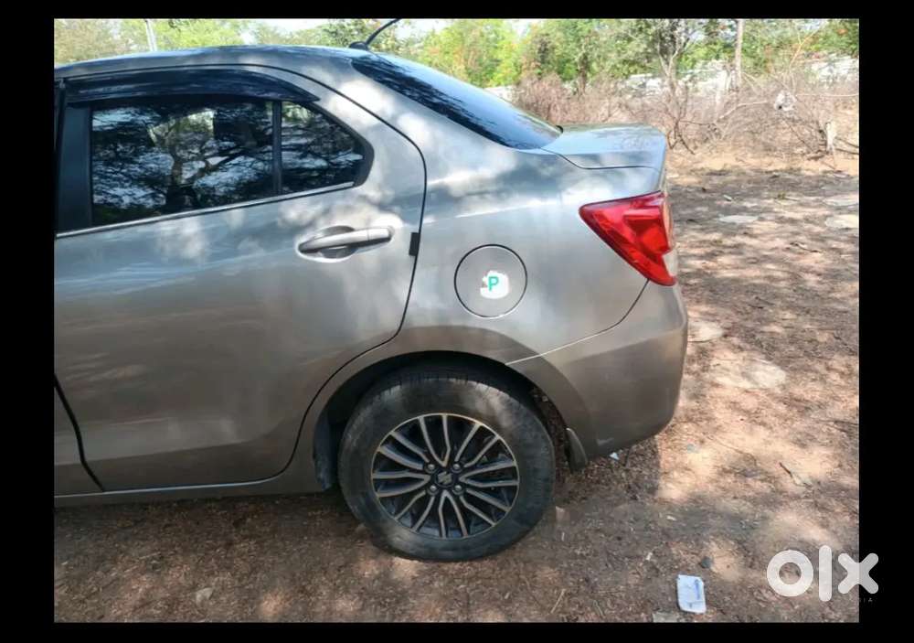 Maruti Suzuki Dzire 2020 Petrol Well Maintained