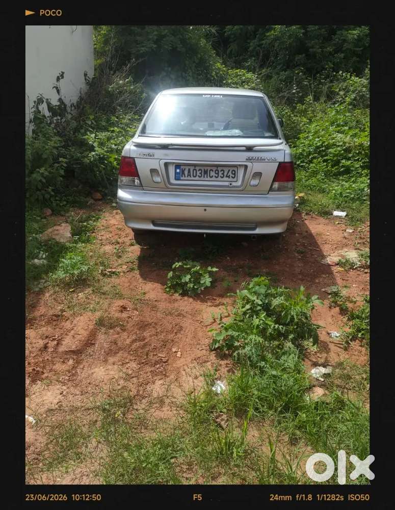 Maruti Suzuki Esteem 2004