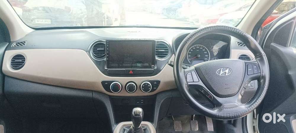 Hyundai Grand I10 1.2 Kappa Magna, 2019, Cng & Hybrids