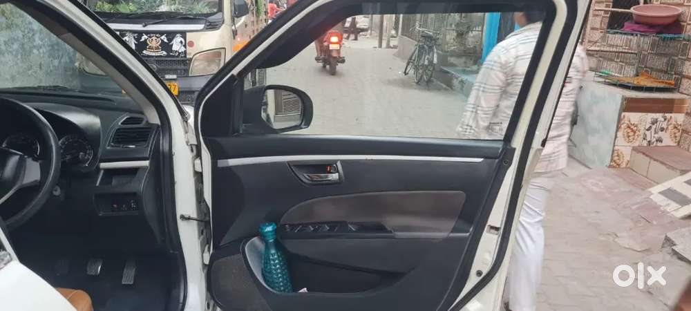 Maruti Suzuki Swift 2015 Diesel Well Maintained