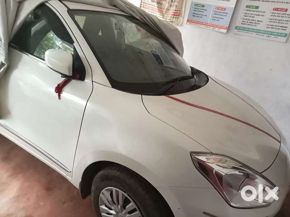 Maruti Suzuki Dzire 2022 25000 Km Driven