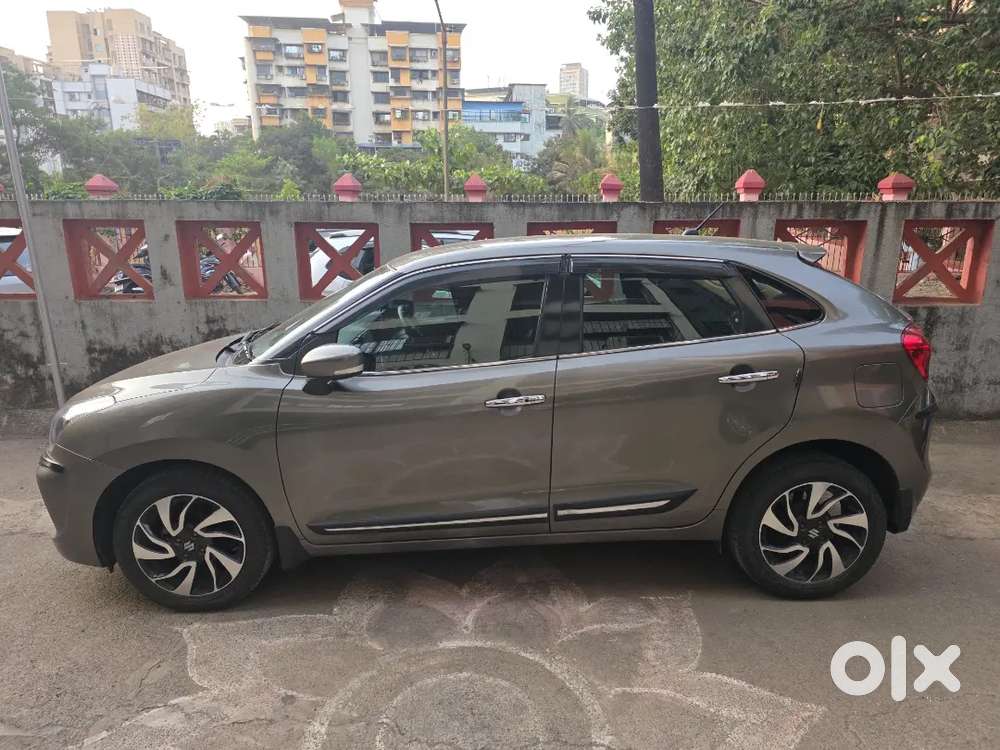 Maruti Suzuki Baleno 2019 Petrol 18000 Km Driven