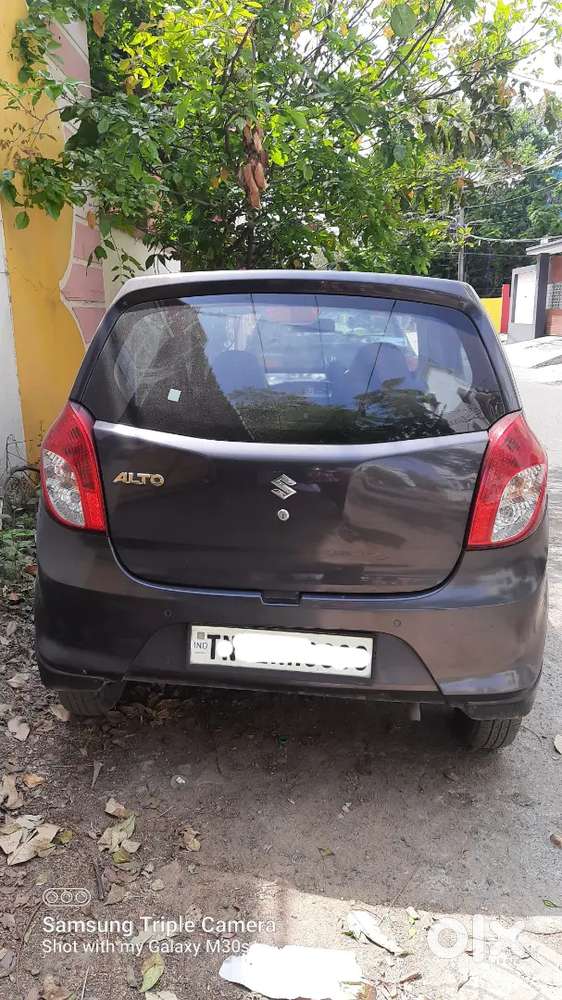 Alto 800 Car Sale