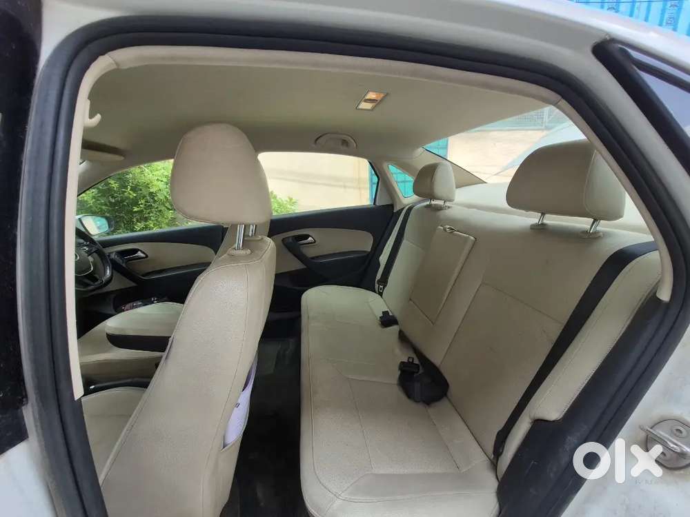 Volkswagen Vento 2021 1.2 Tsi