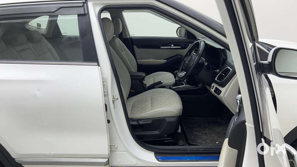 Kia Seltos Htx G, 2021, Petrol