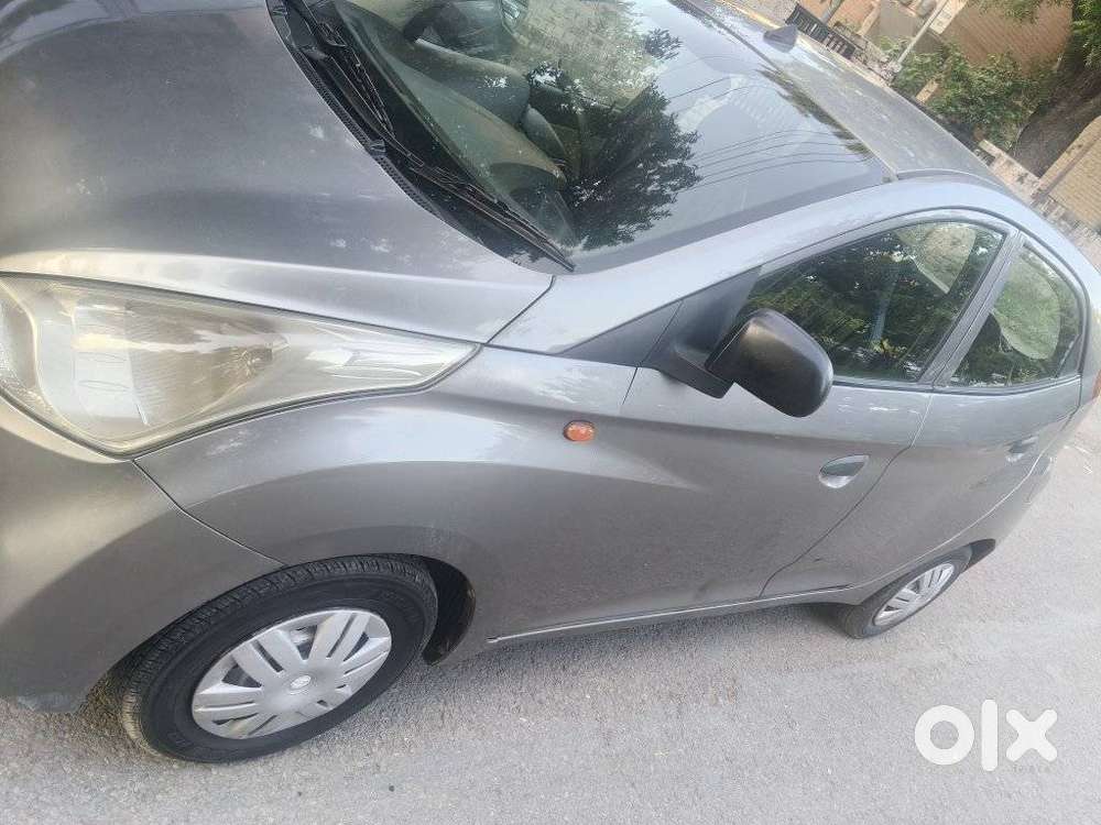 Hyundai Eon Era +, 2013, Petrol