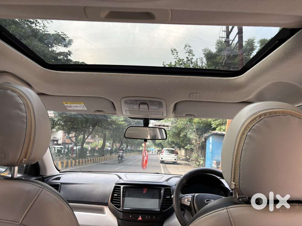 Mahindra Xuv300 W6, 2021, Petrol