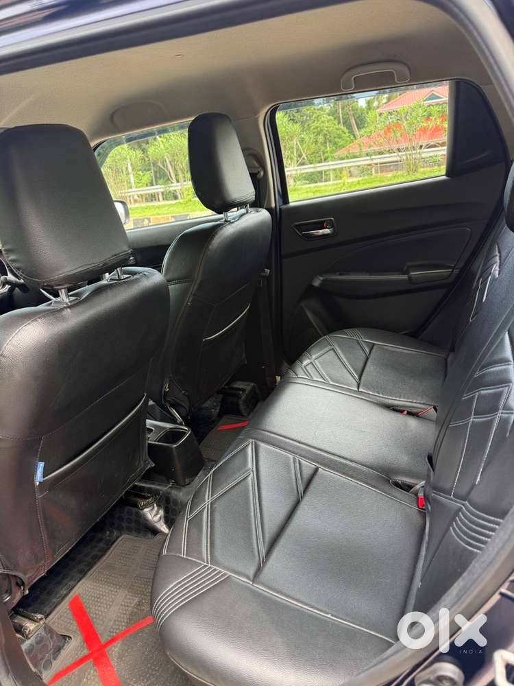 Swift Zxi 2022 Company Service