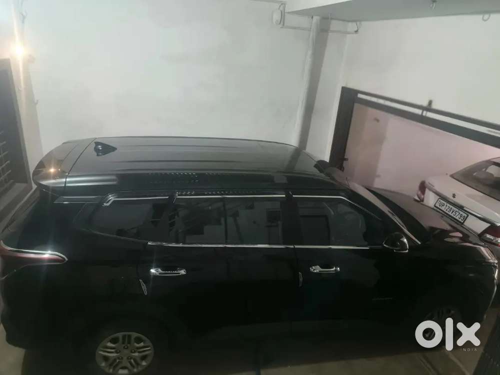 Kia Carens 1.4 Luxury 2024