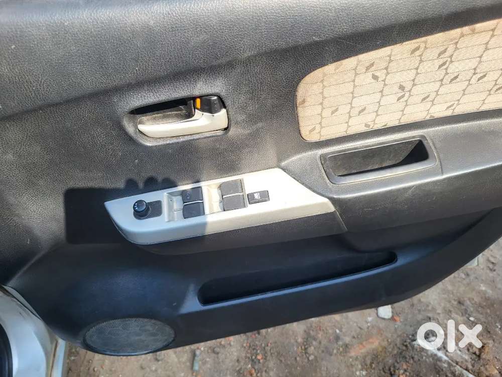 Maruti Suzuki Wagon R 1.0 2014 Petrol 90000 Km Driven