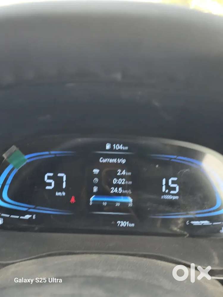 Hyundai Exter 2026 Petrol 7000 Km Driven