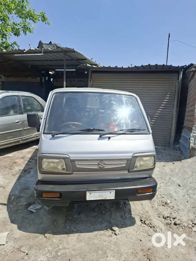 Maurti Omni